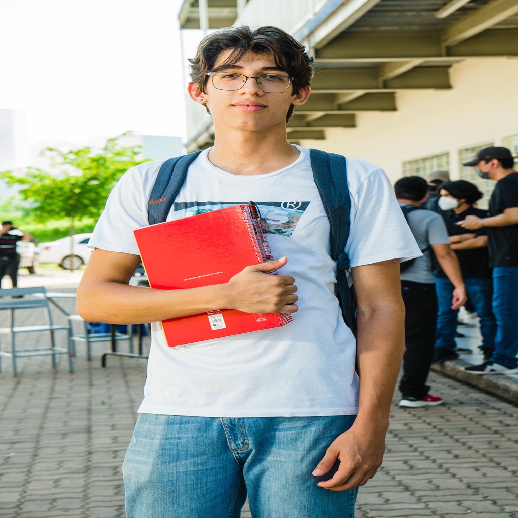 student